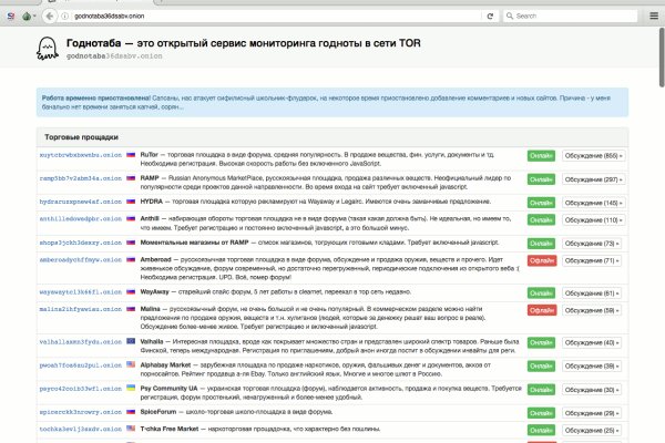 Кракен маркетплейс официальный сайт